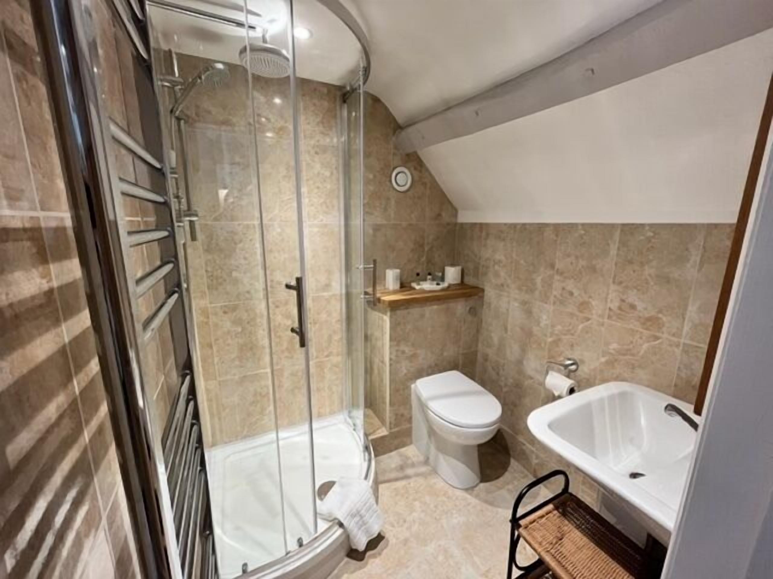 Photo - Swan House Tea Room and Bed & Breakfast