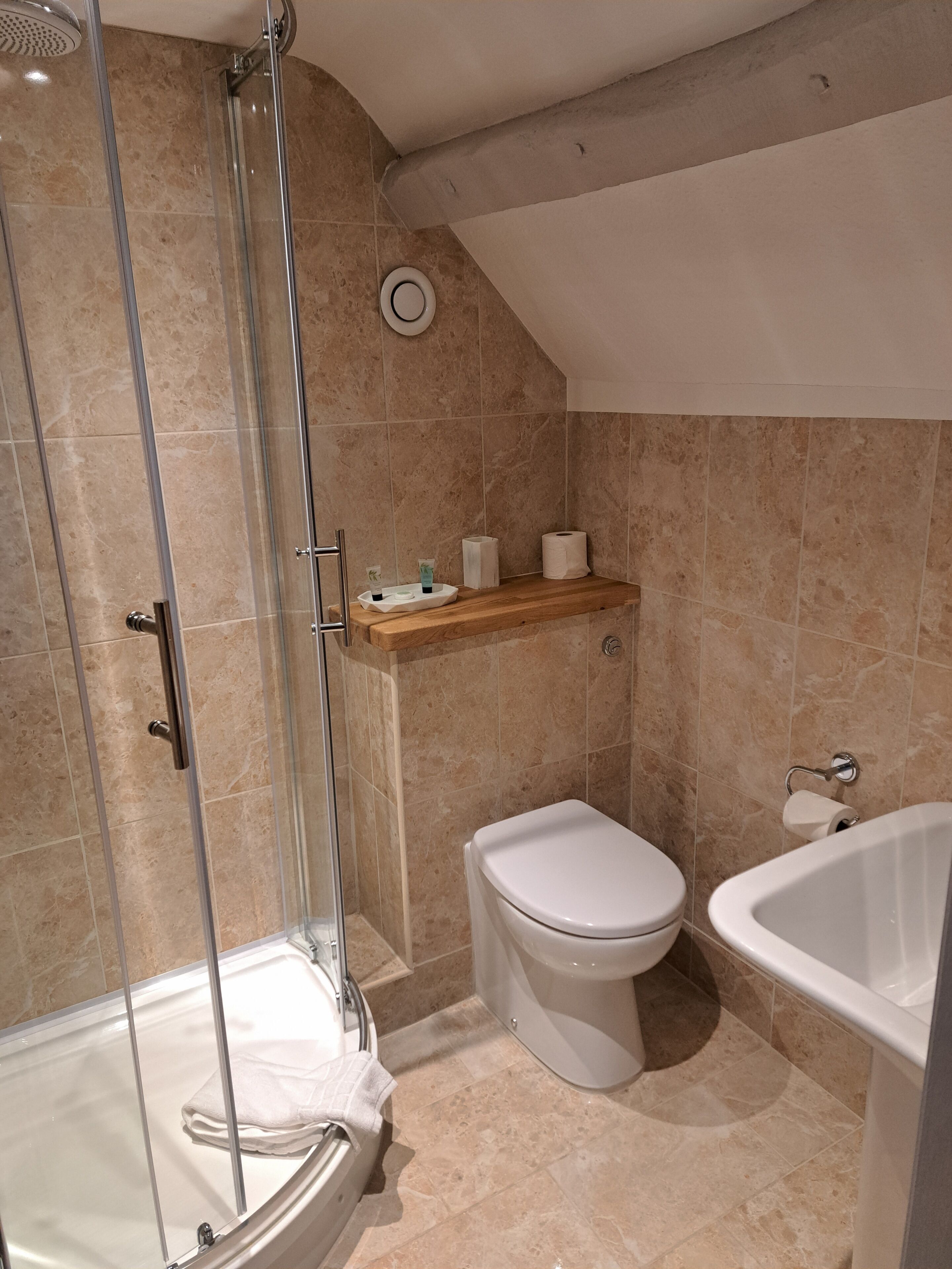 Photo - Swan House Tea Room and Bed & Breakfast