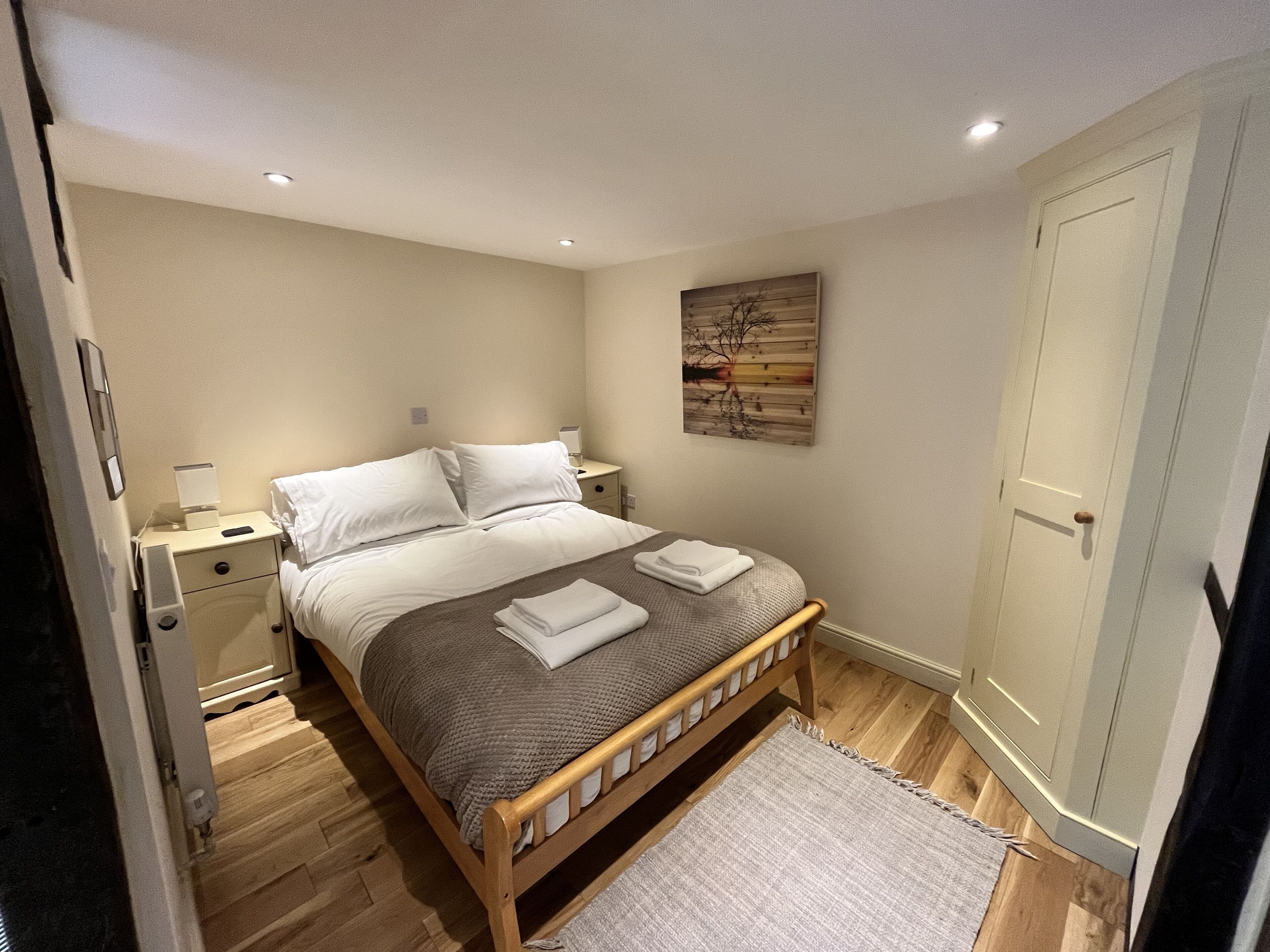 Foto - Swan House Tea Room and Bed & Breakfast