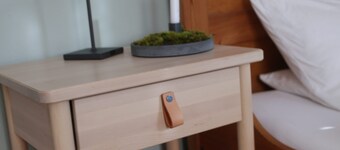 PrienZeit vacation apartment with fantastic panoramic views