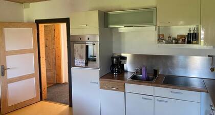 Ferienwohnung PrienZeit mit traumhaftem Panoramablick