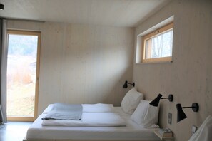 1 slaapkamer, gratis wifi, beddengoed