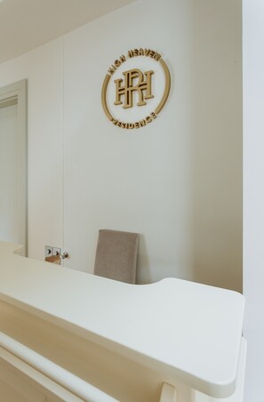 Spa - Elegant Suite 6 (Hlavní mesto Praha)