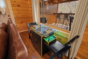 Intérieur