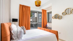 Unclassified image, 3 of 32, button - Dream Inn-29 Boulevard Private Garden (Dubai)