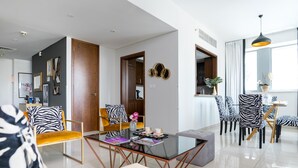 Unclassified image, 2 of 32, button - Dream Inn-29 Boulevard Private Garden (Dubai)