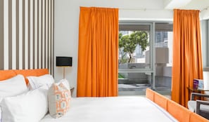 Family Double Room