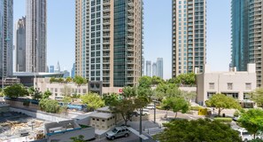 Exterior - Dream Inn-29 Boulevard Private Garden (Dubai)