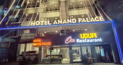 Anand Palace