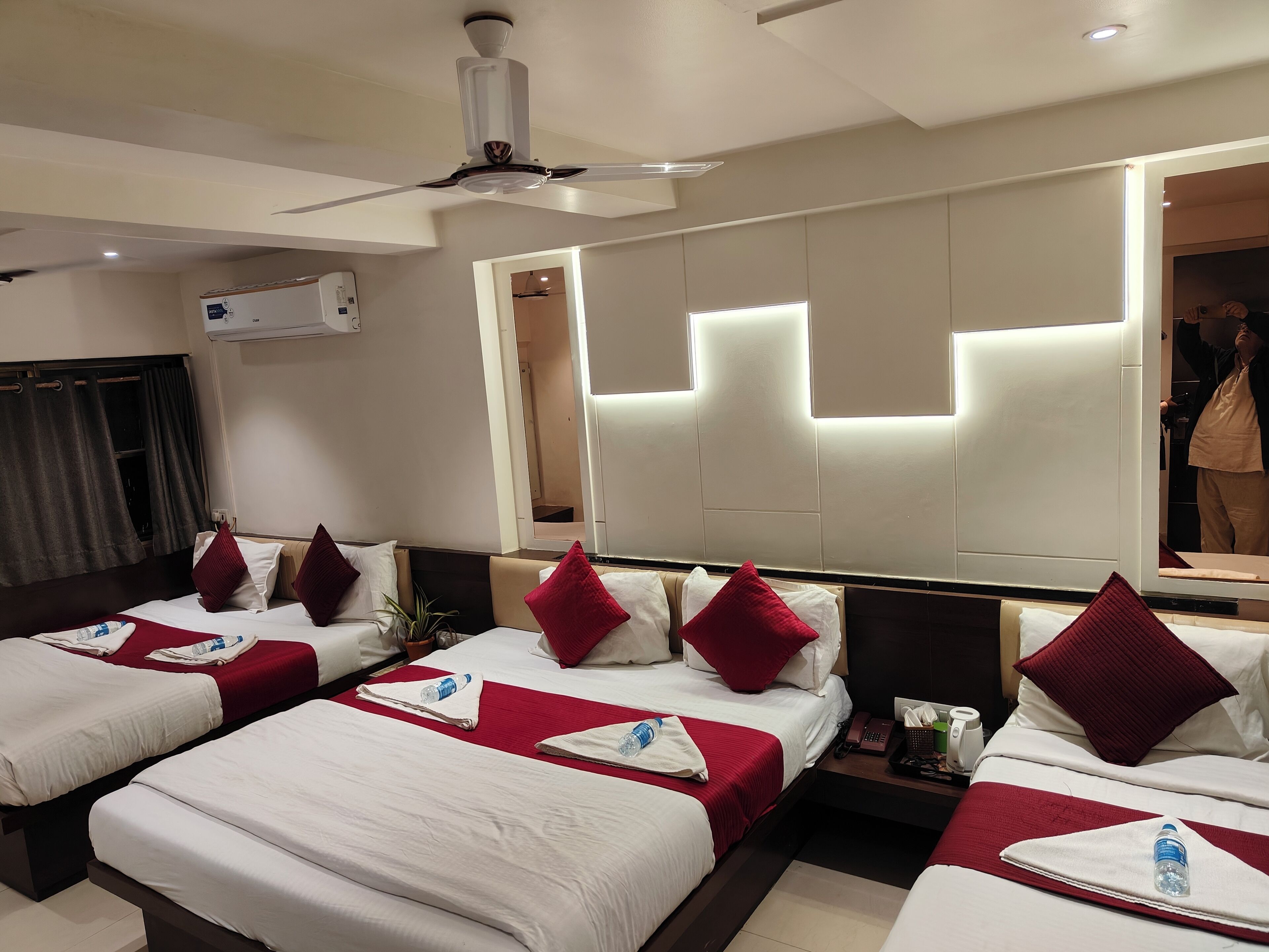 Sábanas de algodón egipcio, ropa de cama de alta calidad y cubrecamas 