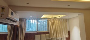 City view - Anand Palace (Rahata)