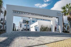 Fachada