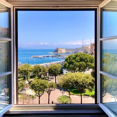 La Finestra Sul Mare