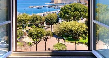 La Finestra Sul Mare