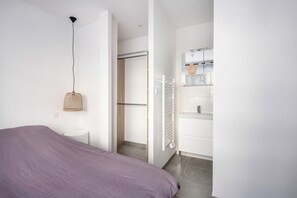 3 slaapkamers