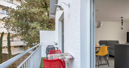 Beautiful house at 450m from the beach of La Baule