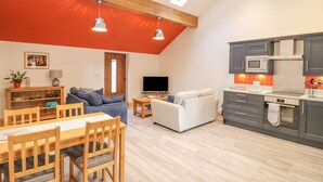 Cottage | Interior - Pipistrelle (Stoke-on-Trent)