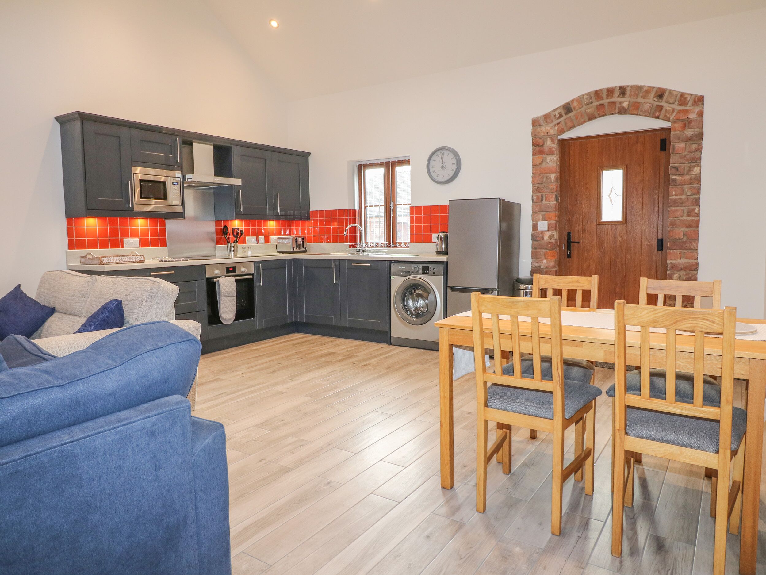Cottage | Interior