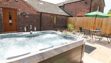 Cottage | Intérieur