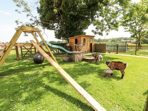 Cottage | Interior - Pipistrelle (Stoke-on-Trent)