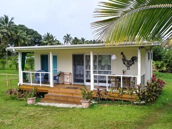 Welcome to your home away from home