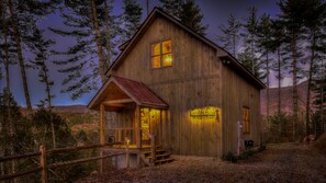 Nhà, 2 phòng ngủ, quang cảnh núi | Khuôn viên nơi lưu trú