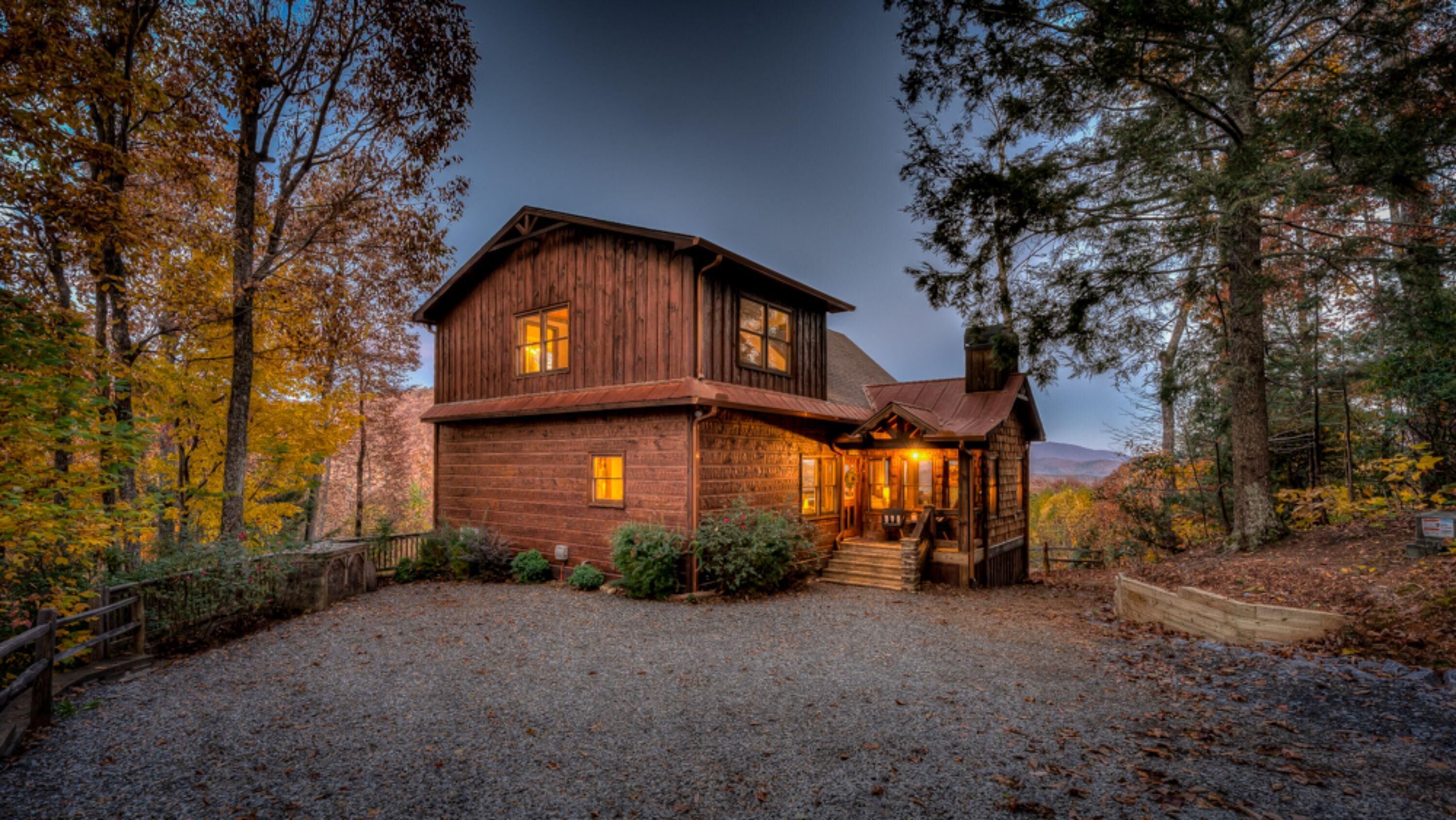 House, 3 Bedrooms, Mountain View | Exterior