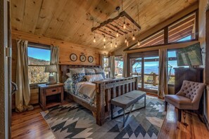 独立别墅, 3 间卧室, 山景 | 3 多间卧室、特色装修、特色家居