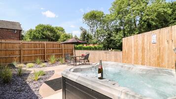 Cottage | Spa
