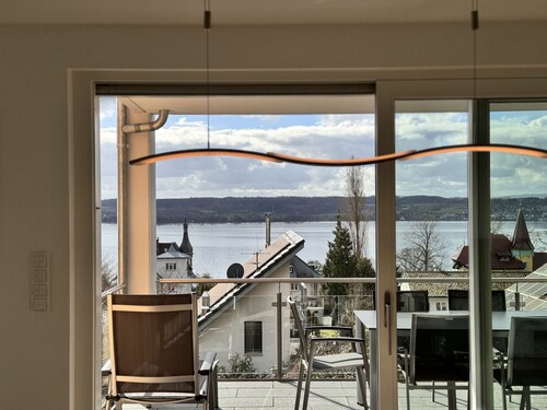 Ferienwohnung Ambiente - Residenz am See