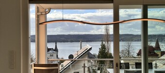 Vacation apartment Ambiente - Residenz am See