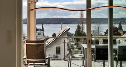 Ferienwohnung Ambiente - Residenz am See