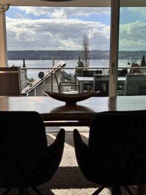 Interior - Vacation apartment Ambiente - Residenz am See (Überlingen)