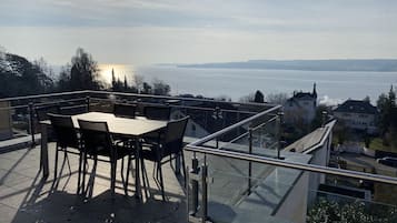 Speisen im Freien