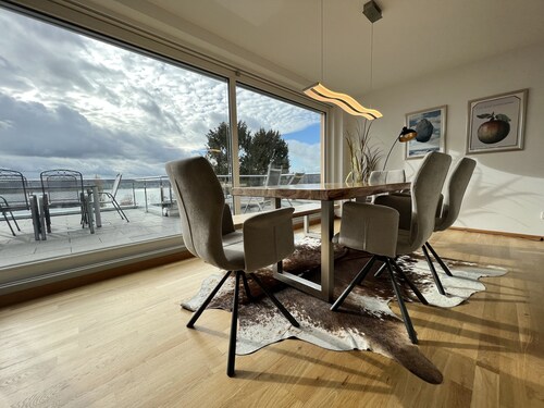 Vacation apartment Skyline - Residence by the lake