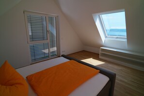 3 Schlafzimmer, kostenloses WLAN, Bettwäsche