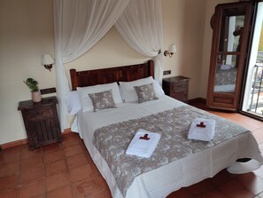 8 Schlafzimmer, WLAN