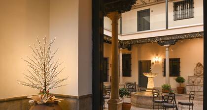 Palacete 1620, Apartamentos Premium-Only adults