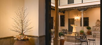 Palacete 1620, Apartamentos Premium-Only adults