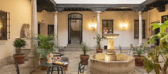 Palacete 1620, Apartamentos Premium-Only adults