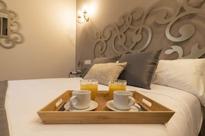 Appartement Exclusif | 1 chambre, literie de qualité supérieure, couette en duvet d'oie
