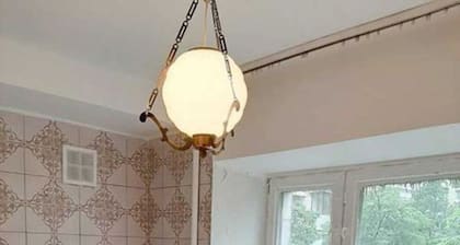 Cheap 2 rooms apartament in centre of Kiev