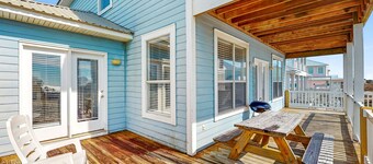 Chill Out - Sleeps 15 - Morgan Town - Fort Morgan - Signature Properties