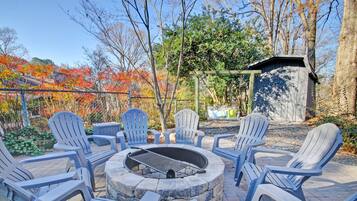 Tina de hidromasaje al aire libre