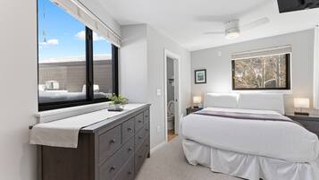 1 quarto, Wi-Fi, roupa de cama