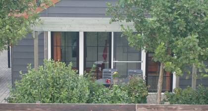 Detached apartment in rural setting