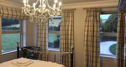 Beautiful 5 bedroom home in Mid Ulster- Magherafelt