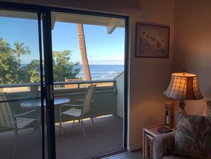 Interior - Shores of Maui #223 Great Ocean View! Near Cove Beach a Fun place to Surf! (Kihei)