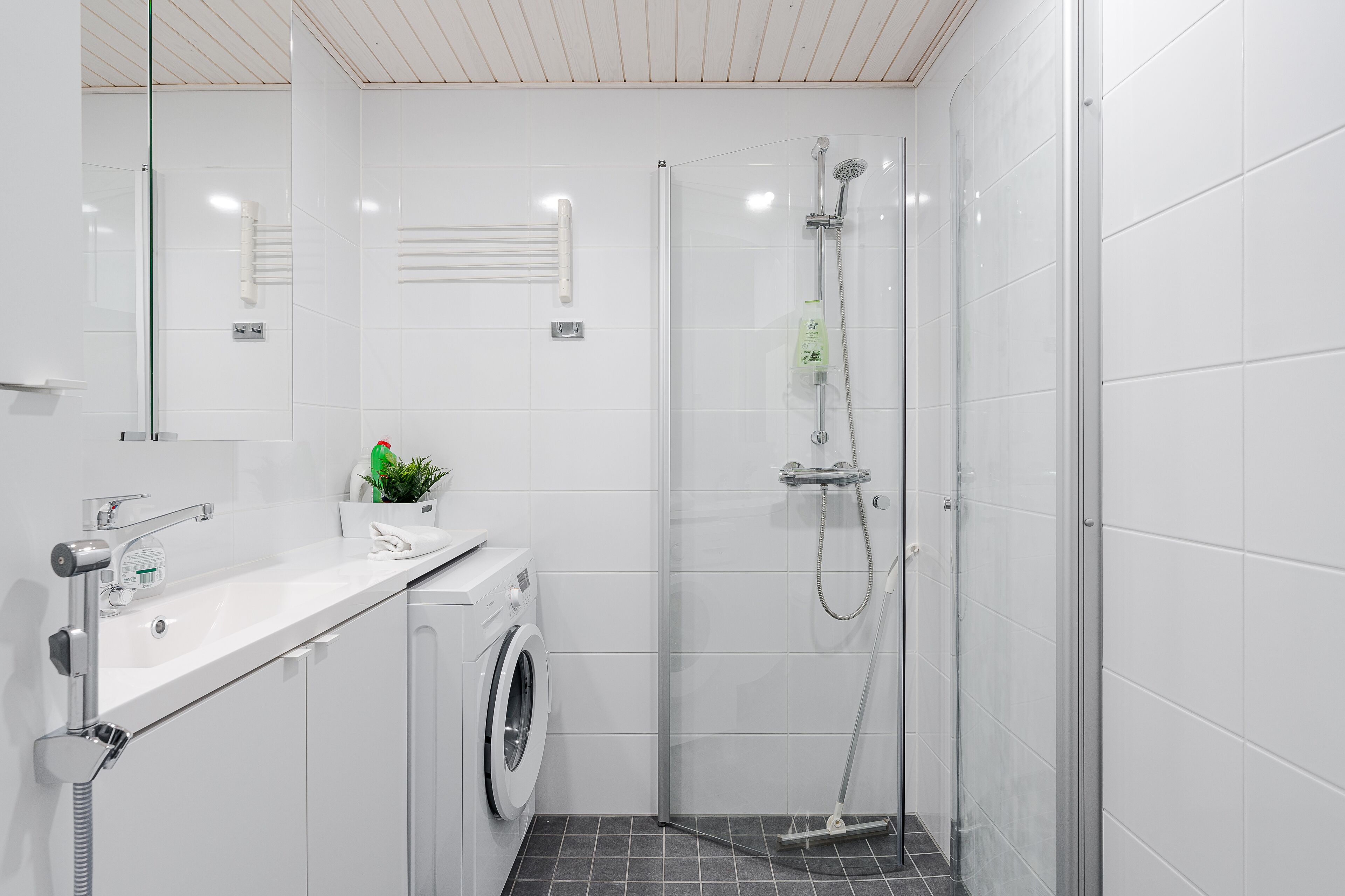Standard Apartment, 1 Bedroom | Bathroom
