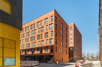 Hiisi Homes Turku Elin Sagerin kuja